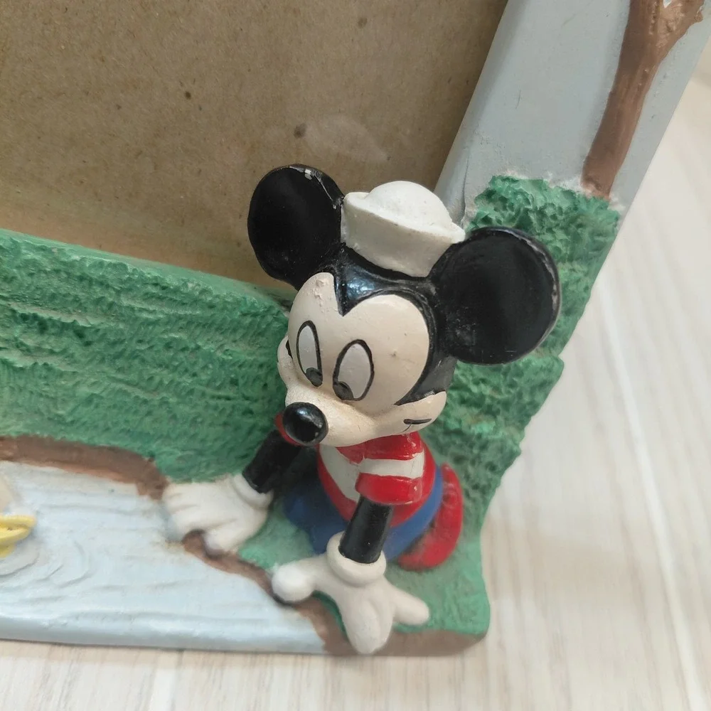 Disney used excellent